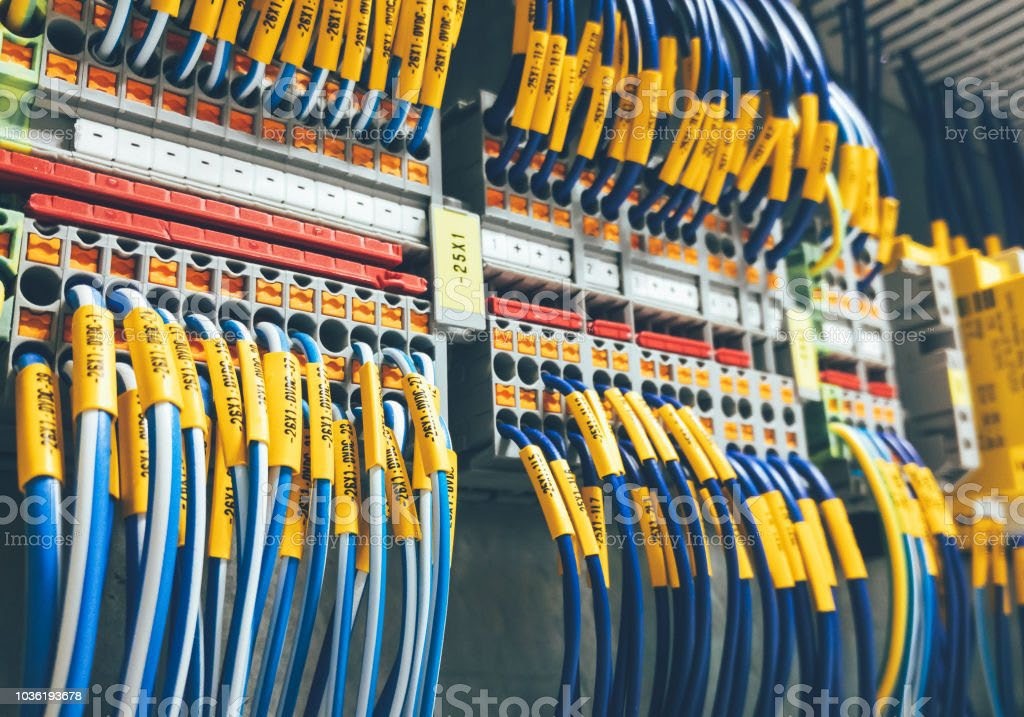 Cablaggio strutturato